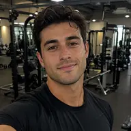 Marcus, Fitness creator